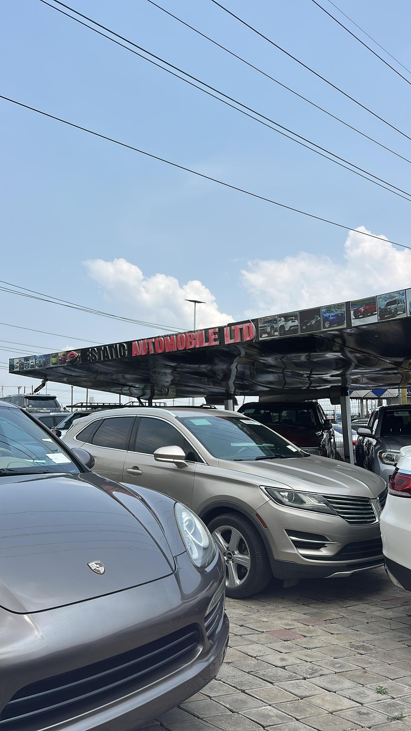 Estatic Automobile - Imported Quality Pre-Owned Vehicles for Sale