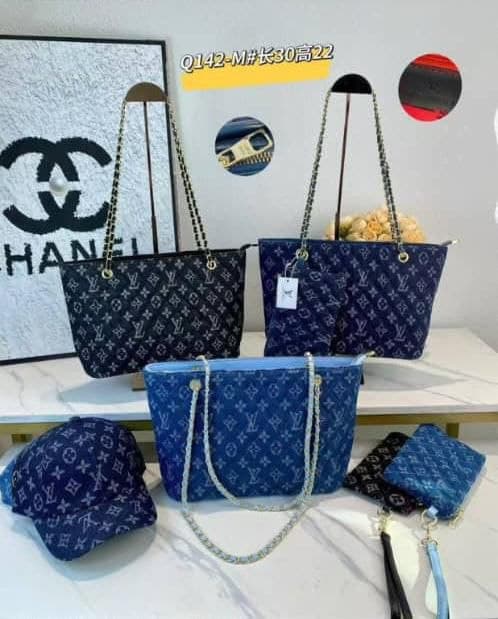 Fashion Bag for Ladies