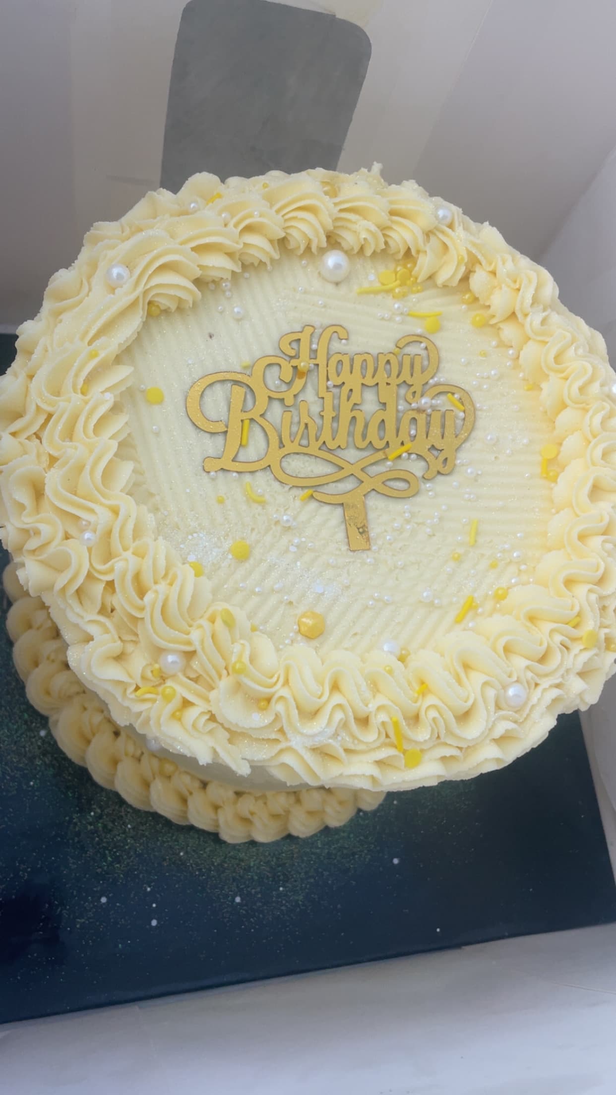 I do different types of ca Beto to wedding cake from Beto cake to wedding cake