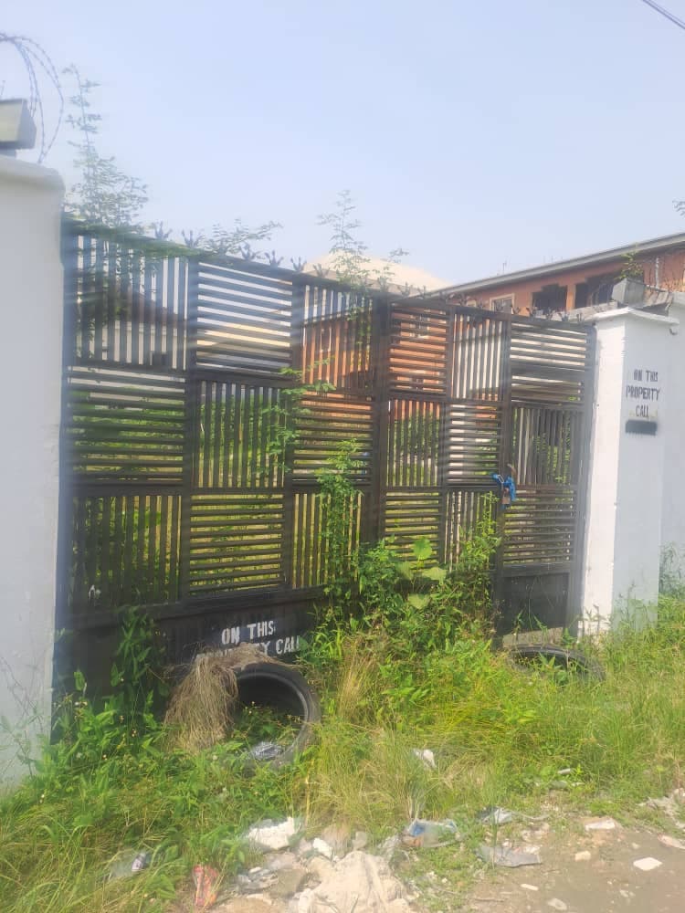 700SQM.OF LAND OSAPA LONDON LEKKI