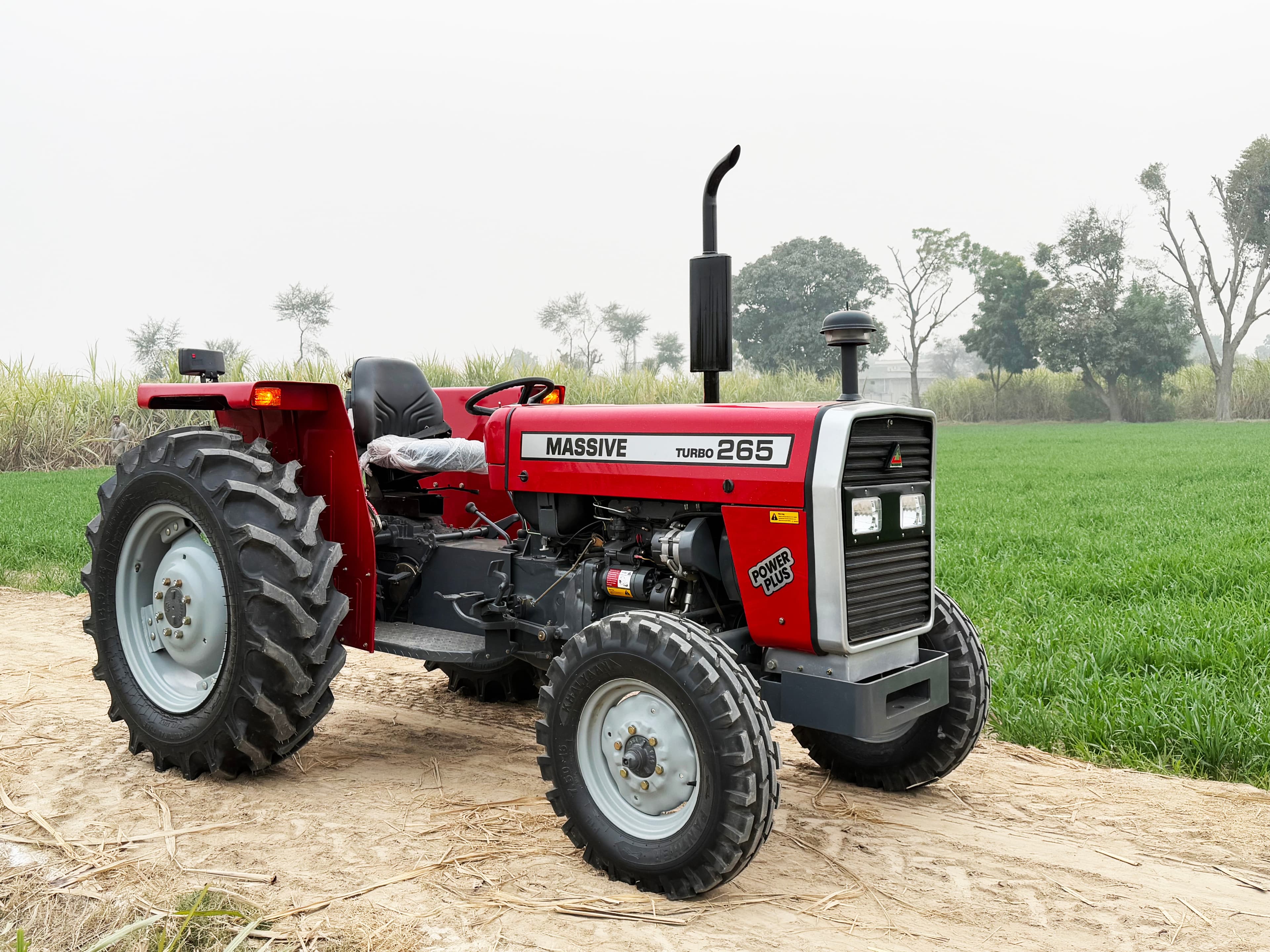 Tractors for Sale