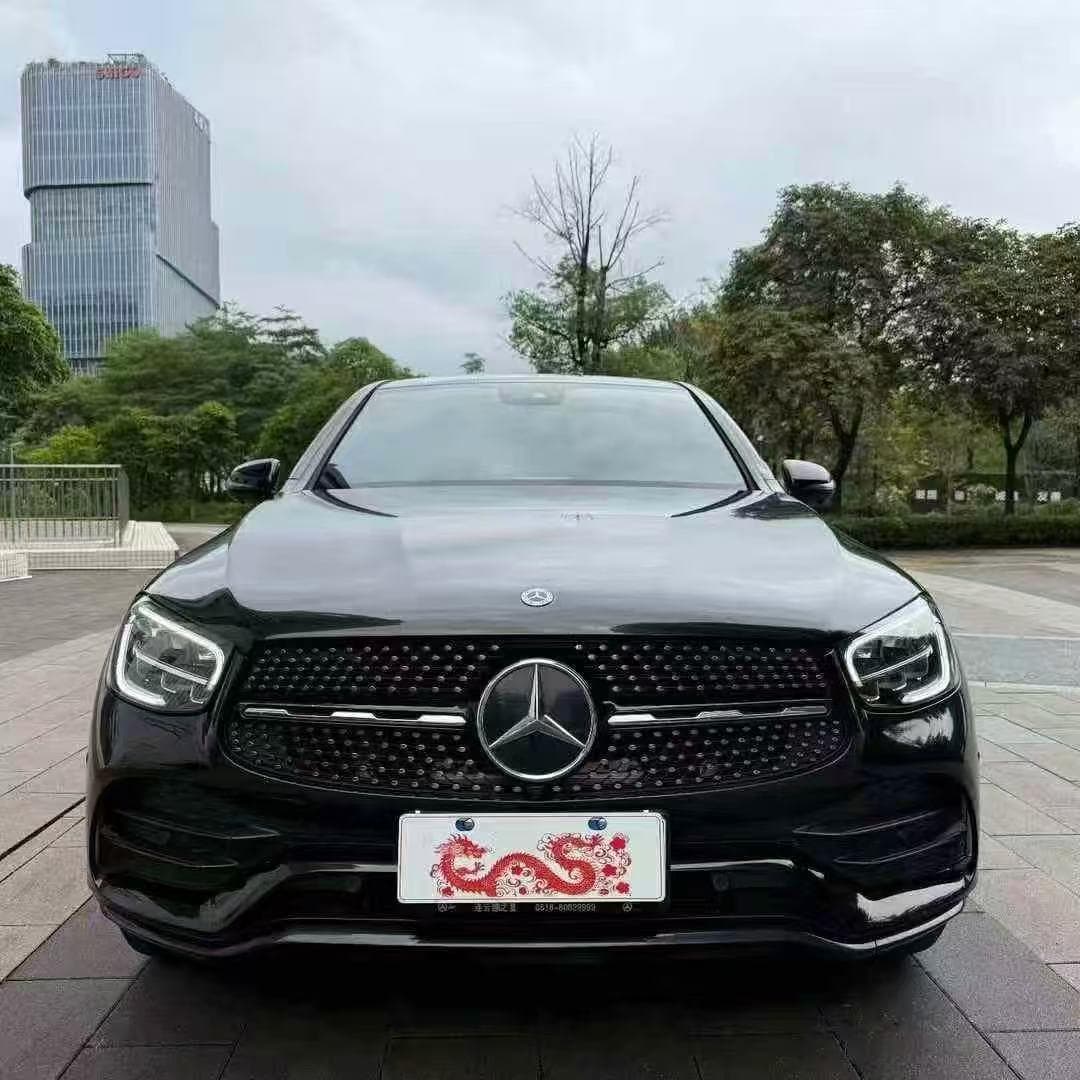 2022 Mercedes Benz CLE 