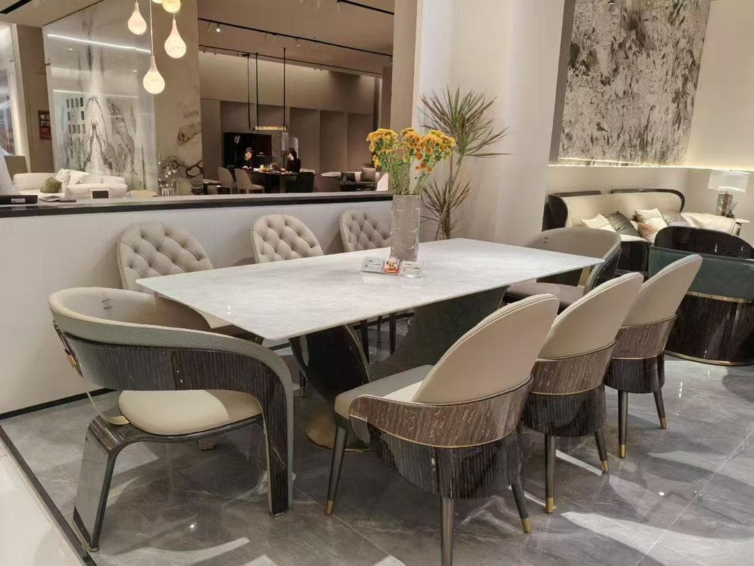 Royal Dinning chair 
