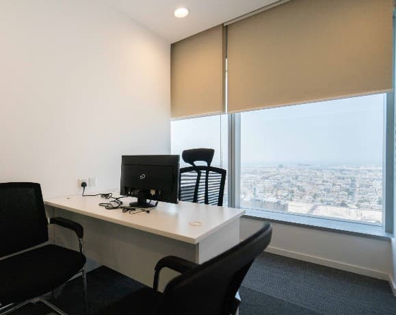OFFICE COMPLEX- AKOWONJO,LAGOS  ‎See Attached Video. ‎