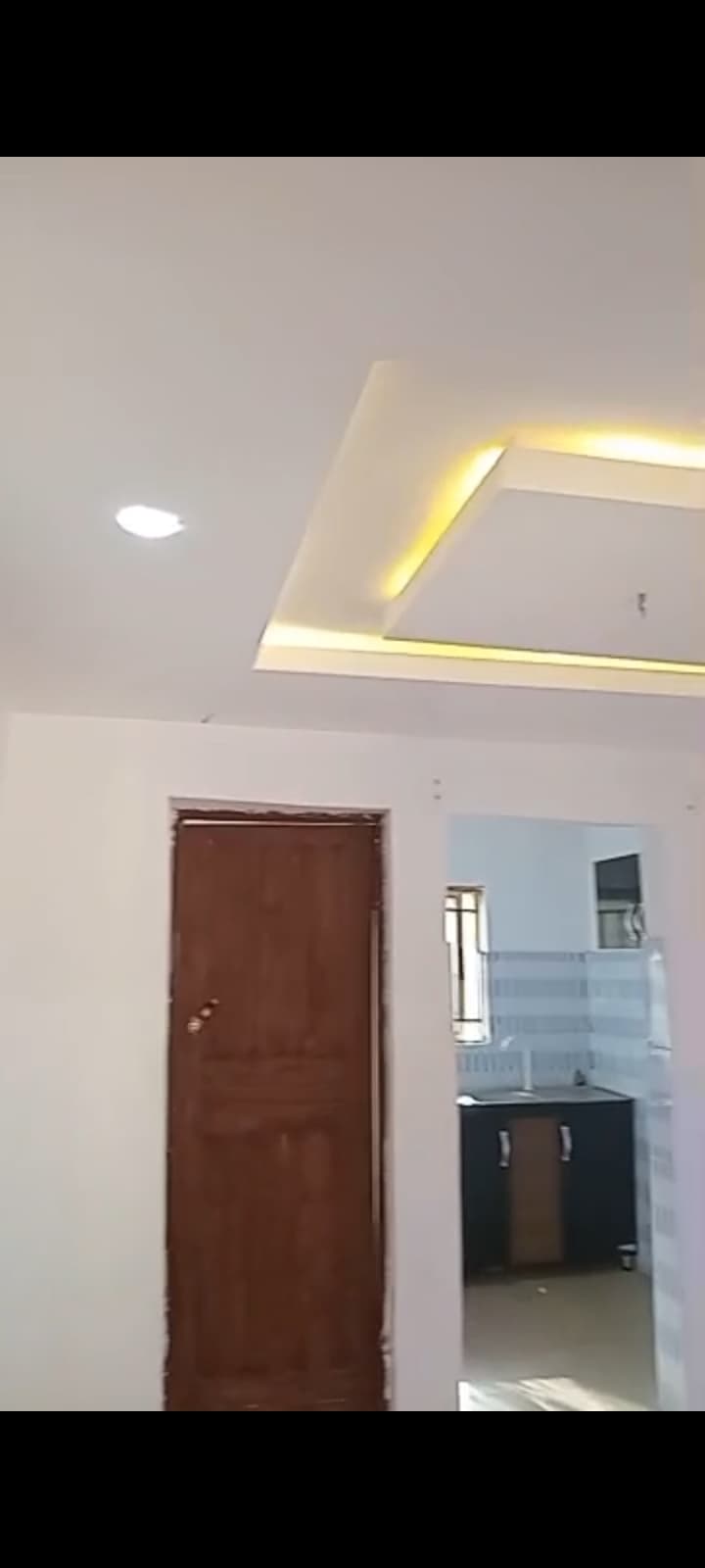 A room self contain