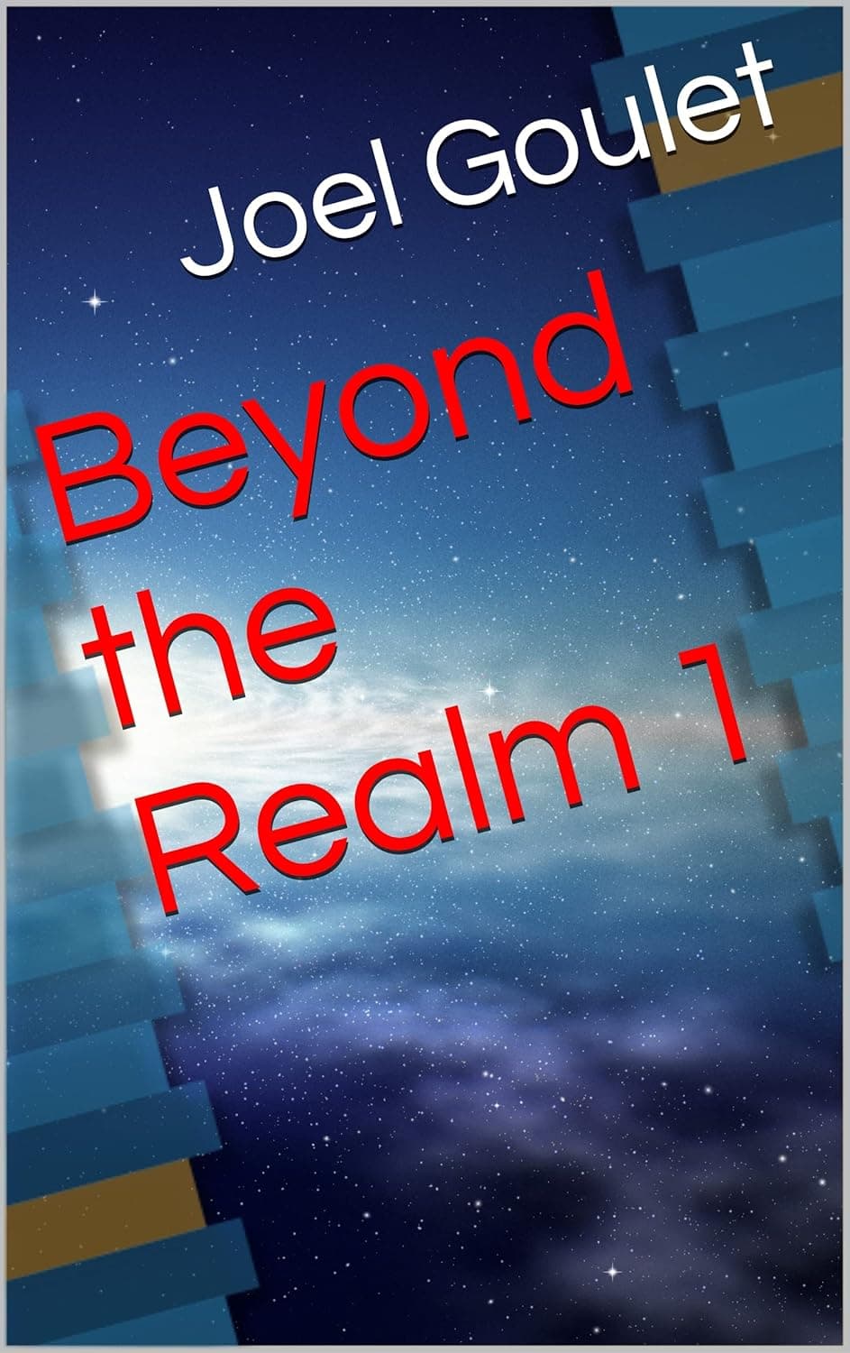 Aspiring author has several eBook novels