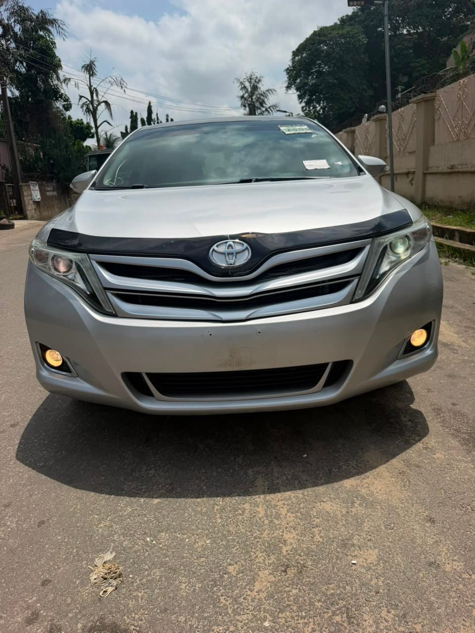 Toyota Venza