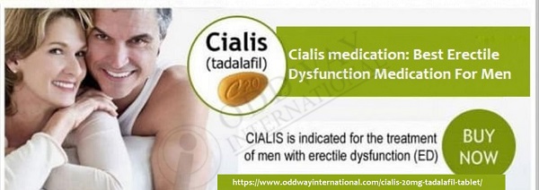 Buy Cialis Top-Selling ED Pill For Reliable Performance