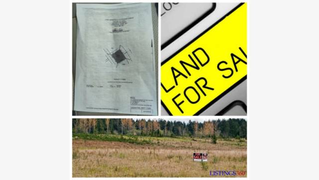 Land At Abuja For Sale - Call 07015628753
