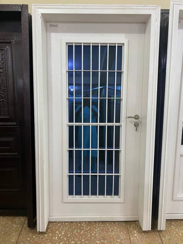 Doors Of Different Sizes And Designs For Sale - Call 08136122248