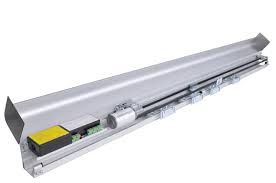 Sliding Door Machine