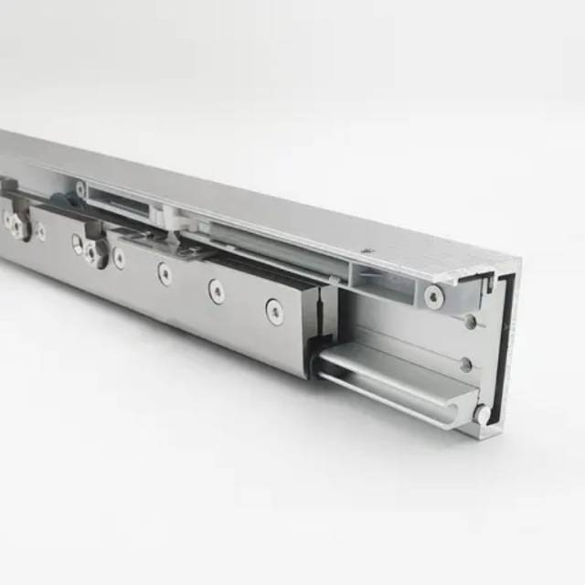 Sliding Door Operator