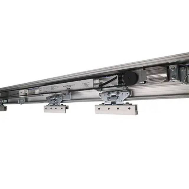 Sliding Door Operator