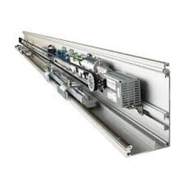 Sliding Door Machine