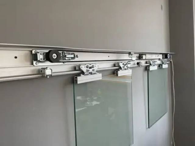 Sliding Door Operator