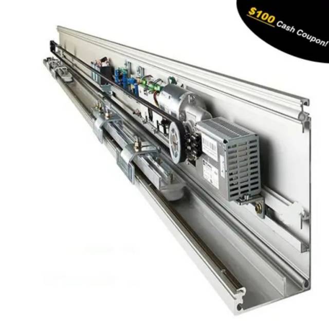 Sliding Door Operator