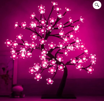 LED TREE