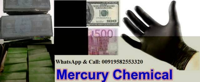Defaced Currencies Cleaning CHEMICAL And MACHINE