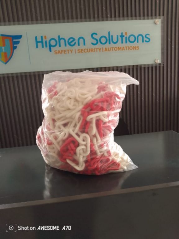 Plastic Chain