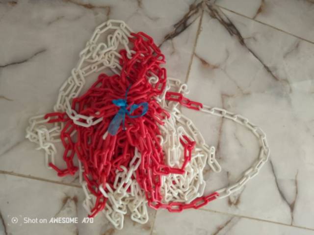 Plastic Chain