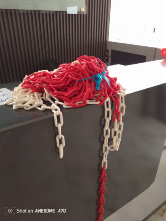 Plastic Chain