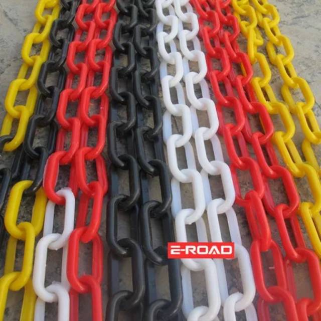 Plastic Chain