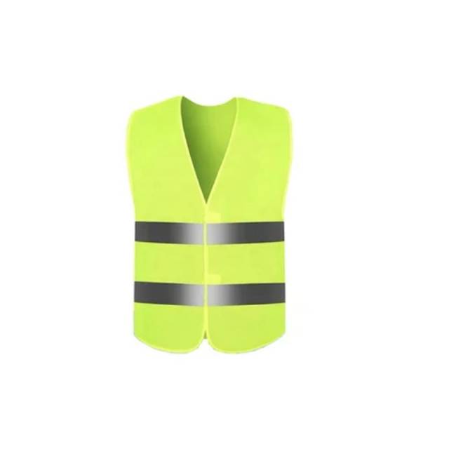 Reflective Vest