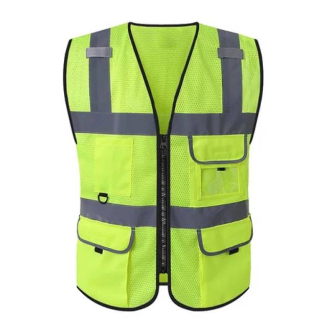 Reflective Vest