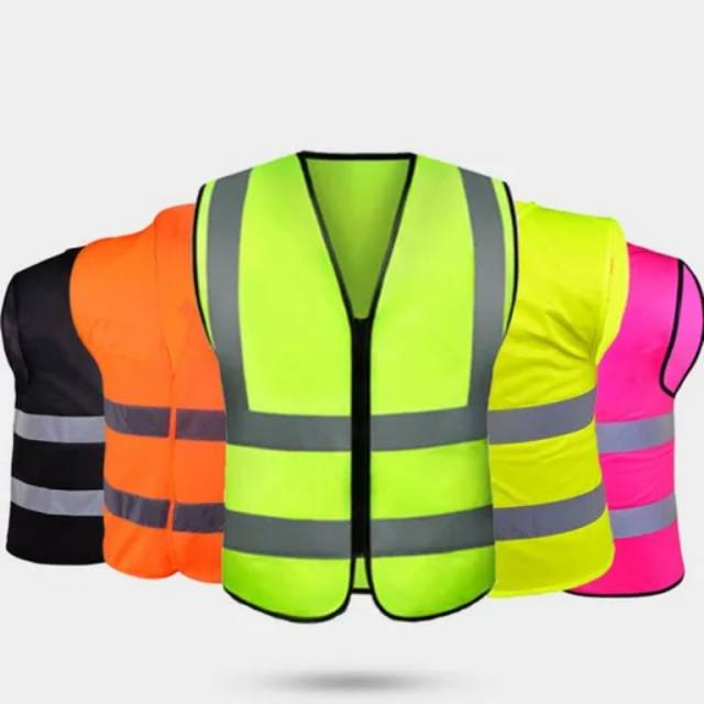 Reflective Vest