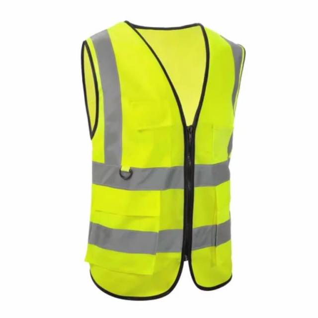 Reflective Vest