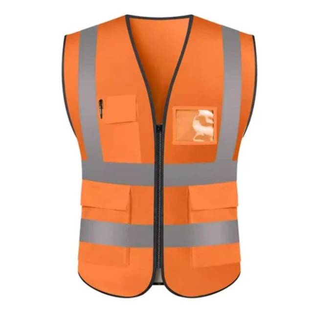 Reflective Vest