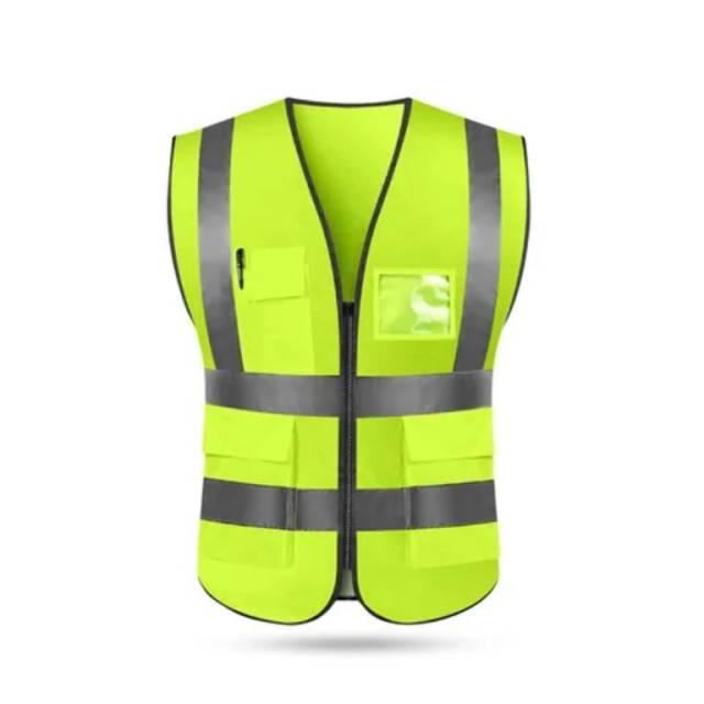 Reflective Safety Vest