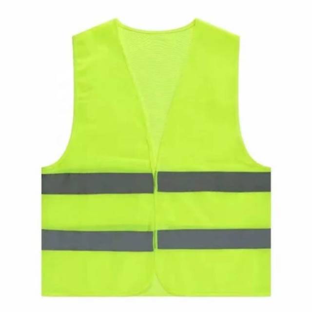 Reflective Vest