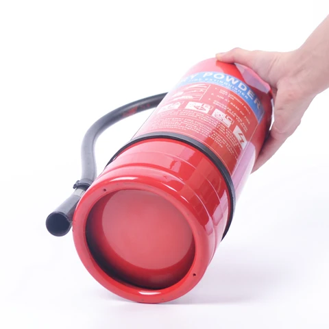 Fire Extinguisher