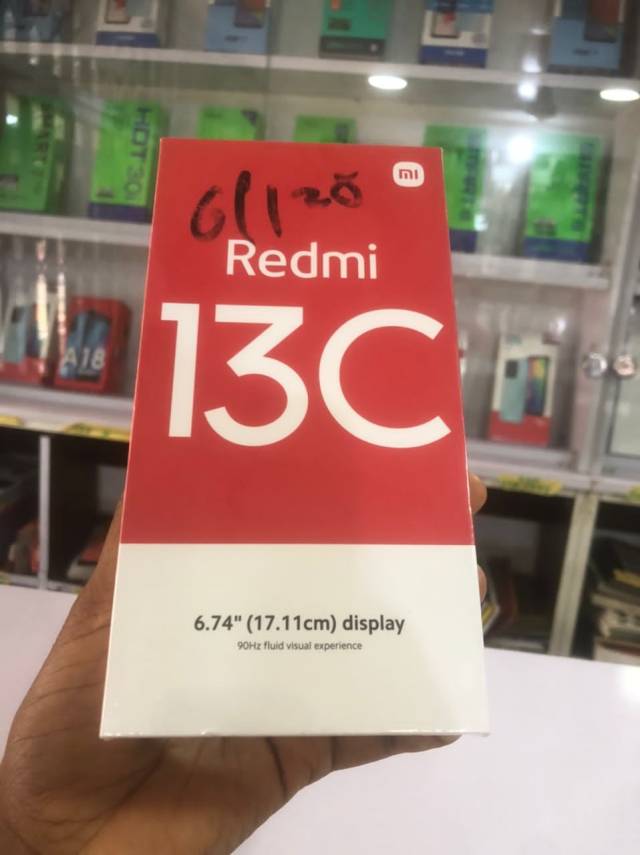 We Sell These Quality Phones - Call 09115760437