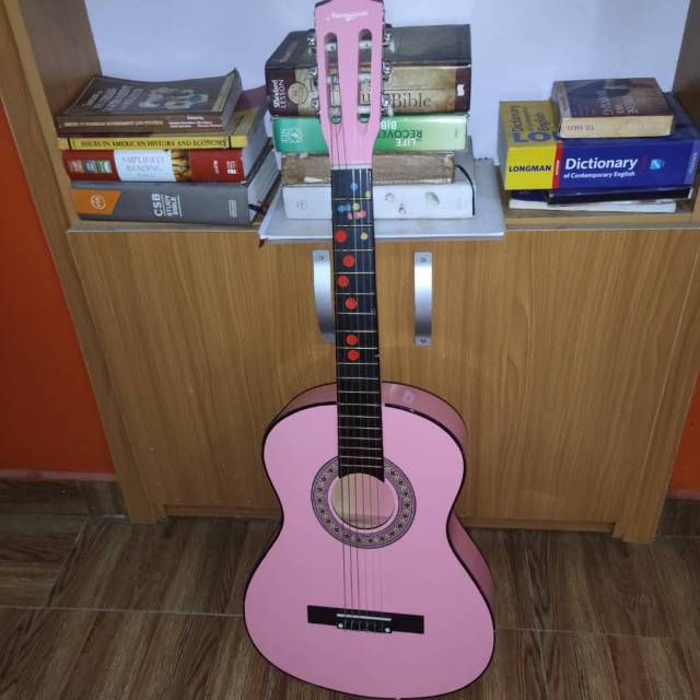 Buy Your Guitars At KrisplayMusica - Call 07040356084