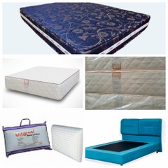 Orthopedic Mattress AND Memory Pillow ETC - CALL 08027282823