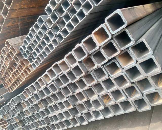 Different Kinds Of Steel And Wires For Building - Call 08035122872