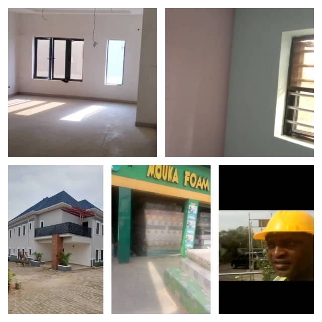 Contact Global Concept Builders For The Following Services