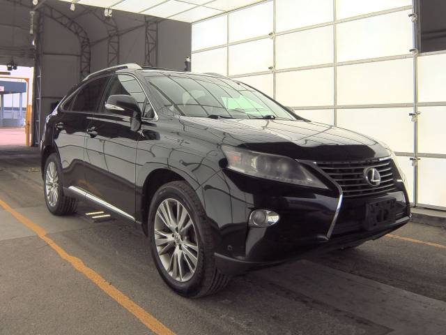 Foreign Used Lexus RX 350 FWD FOR SALE - CALL 09162030930