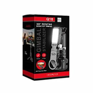 Q18 Gimbal Stabilizer For Sale - Call 08108488239