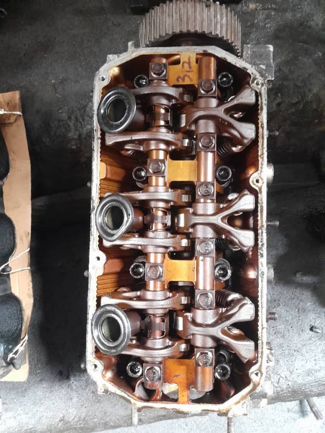 BUY GENUINE CAR PARTS FROM US - Call 08146399079