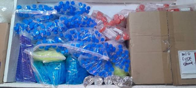 Laboratory Equipments And Consumables - Call 07087174270