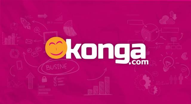 Get Your Health Products Online On Konga - Call 08060812655