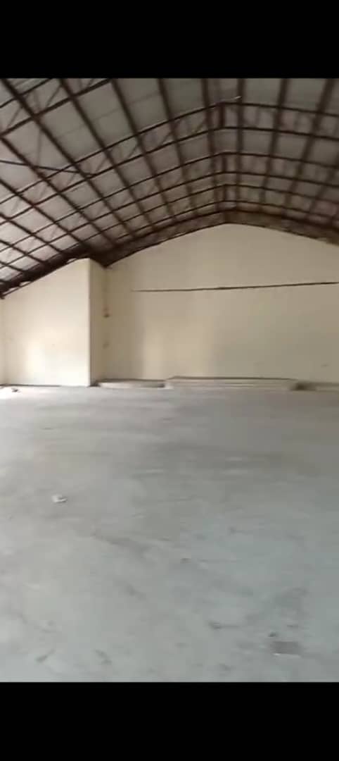 Massive 5000-Seater Event Hall In Benin - Call 07037495117