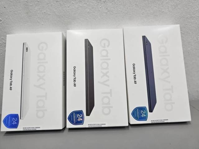 Buy Original Samsung Tabs In Ikeja Today - Call 08136476252
