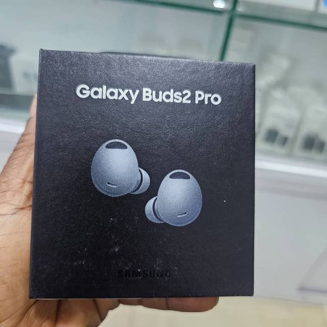 Samsung Buds In Stock - Call 08136476252