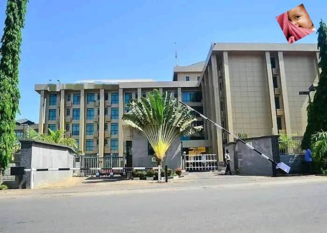 102 Room Hotel In The Heart Of Abuja - Call 08052797313