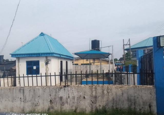 Strategic Commercial Plot Opposite TwinFaja Mall - Call 09121117006