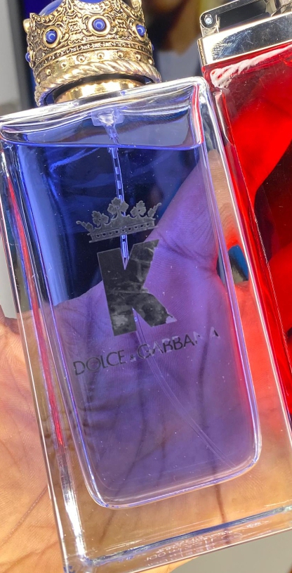 DESIGNER PERFUMES FOR SALE IN WARRI - CALL 07063964434